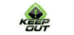 Mayorista KEEP OUT, distribuidores y proveedores KEEP OUT