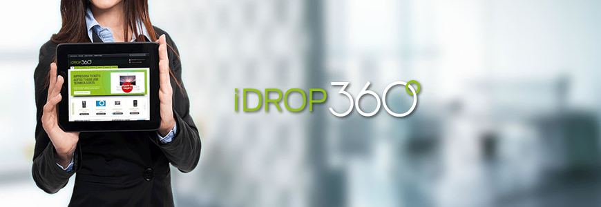 idrop360