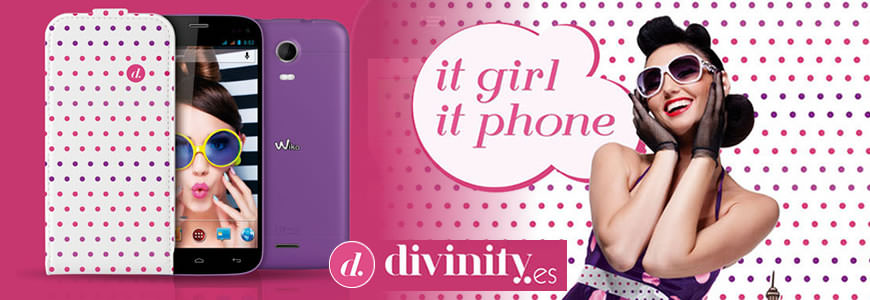 Divinity itPhone